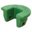 Picture of Retainer, Concave Latch Mechanism To Fit John Deere® - NEW (Aftermarket)