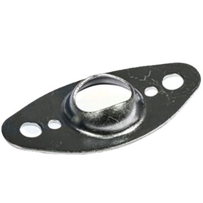 Picture of Retainer, Finger Guide, Bottom To Fit John Deere® - NEW (Aftermarket)