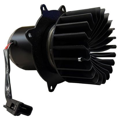 Picture of Blower Motor To Fit John Deere® - NEW (Aftermarket)