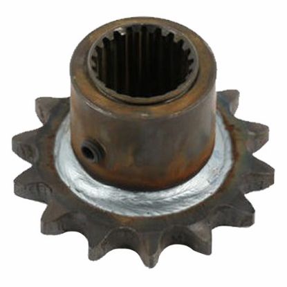 Picture of Adapter Coupler Sprocket To Fit John Deere® - NEW (Aftermarket)