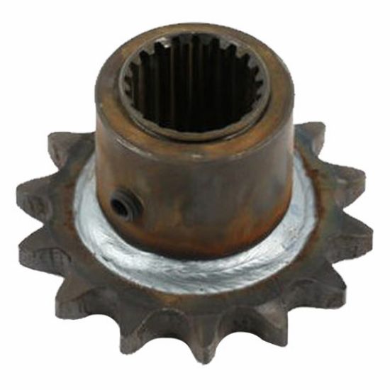 Picture of Adapter Coupler Sprocket To Fit John Deere® - NEW (Aftermarket)