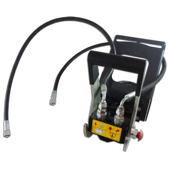 Picture of Multi Coupler, CNH for heads without Fender Augers To Fit Capello® - NEW (Aftermarket)