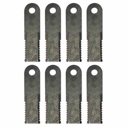Picture of Kit, Straw Chopper Knife To Fit John Deere® - NEW (Aftermarket)