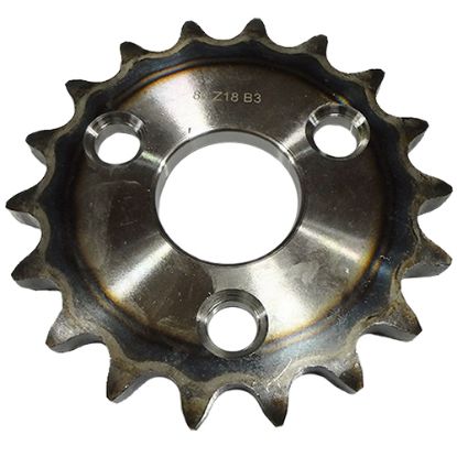 Picture of 18 Tooth Sprocket To Fit Capello® - NEW (Aftermarket)