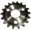 Picture of 18 Tooth Sprocket To Fit Capello® - NEW (Aftermarket)