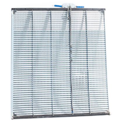 Picture of Chaffer, Top, Short Finger To Fit John Deere® - NEW (Aftermarket)