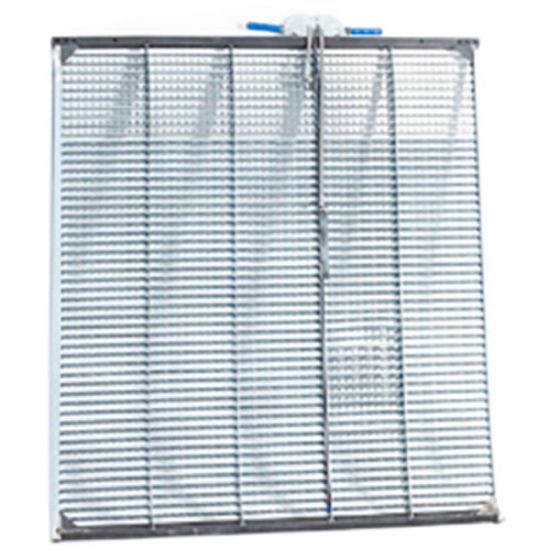 Picture of Chaffer, Top, Short Finger To Fit John Deere® - NEW (Aftermarket)