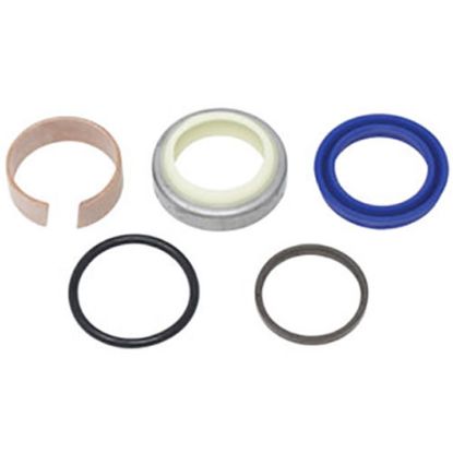 Show details for Seal Kit, Hydraulic Cylinder Rod To Fit John Deere® - NEW (Aftermarket) Picture of Seal Kit, Hydraulic Cylinder Rod To Fit John Deere® - NEW (Aftermarket)