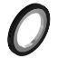 Picture of Seal, Rear Axle Shaft To Fit John Deere® - NEW (Aftermarket)