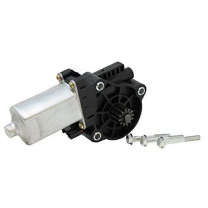 Picture of Motor, Fan Speed and Concave Adjusting To Fit John Deere® - NEW (Aftermarket)
