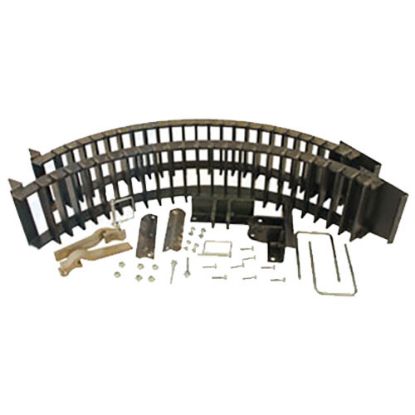 Picture of Insert Bar Kit, Concave To Fit John Deere® - NEW (Aftermarket)
