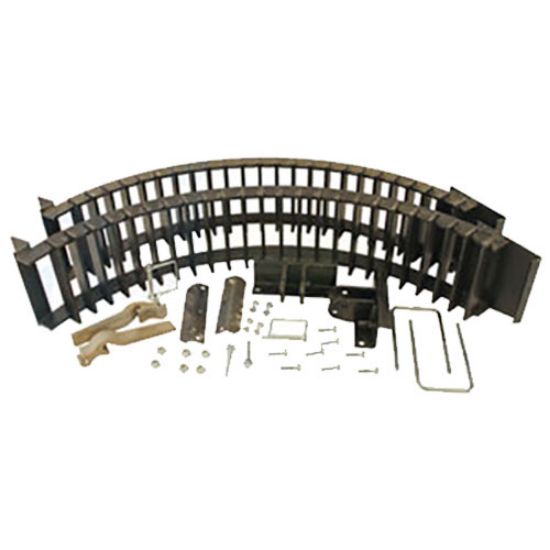 Picture of Insert Bar Kit, Concave To Fit John Deere® - NEW (Aftermarket)