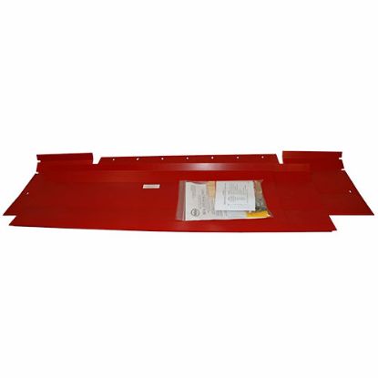 Picture of Grain Tank Auger Liner, Poly To Fit International/CaseIH® - NEW (Aftermarket)