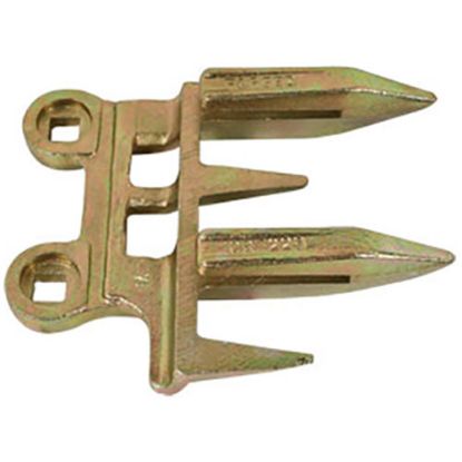 Picture of Guard, Knife, Pack of 5, Priced Individually To Fit International/CaseIH® - NEW (Aftermarket)