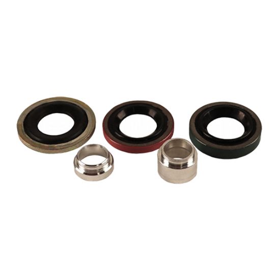 Picture of Sealing Washer Kit, Suction And Discharge To Fit Massey Ferguson® - NEW (Aftermarket)