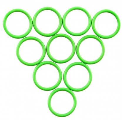 Show details for Air Conditioner, O-Rings, Suction & Discharge To Fit John Deere® - NEW (Aftermarket) Picture of Air Conditioner, O-Rings, Suction & Discharge To Fit John Deere® - NEW (Aftermarket)