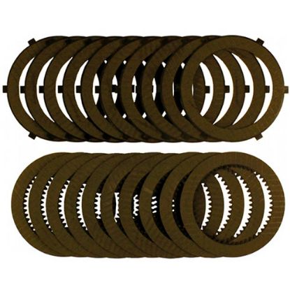 Picture of PTO Clutch Pack To Fit International/CaseIH® - NEW (Aftermarket)