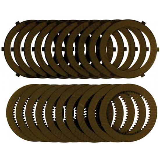 Picture of PTO Clutch Pack To Fit International/CaseIH® - NEW (Aftermarket)