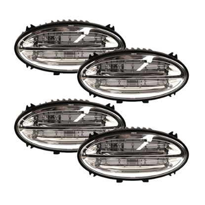Picture of Cab Light, Flood Beam To Fit International/CaseIH® - NEW (Aftermarket)
