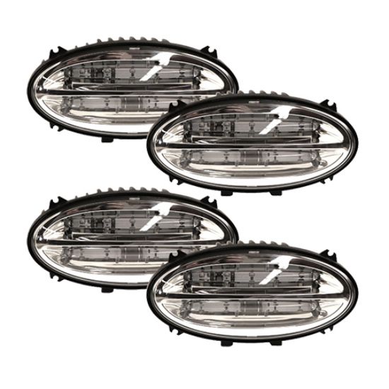 Picture of Cab Light, Flood Beam To Fit International/CaseIH® - NEW (Aftermarket)
