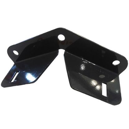 Picture of PTO Shield Bracket, Outer To Fit Capello® - NEW (Aftermarket)