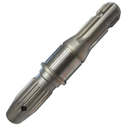 Show details for Stub Drive Shaft, 8 Row 30 Inch Folding Heads, PTO Joint To Fit Capello® - NEW (Aftermarket) Picture of Stub Drive Shaft, 8 Row 30 Inch Folding Heads, PTO Joint To Fit Capello® - NEW (Aftermarket)
