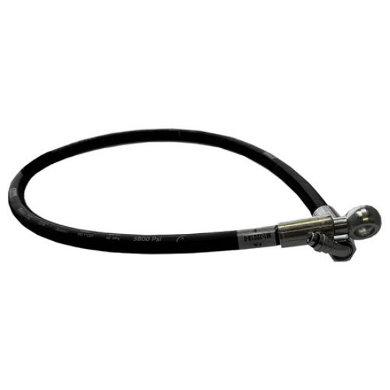 Picture of Hydraulic Hose 750mm To Fit Capello® - NEW (Aftermarket)