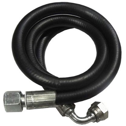 Show details for Hydraulic Hose To Fit Capello® - NEW (Aftermarket) Picture of Hydraulic Hose To Fit Capello® - NEW (Aftermarket)