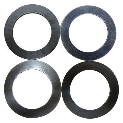 Show details for Spacer Washer Kit To Fit Capello® - NEW (Aftermarket) Picture of Spacer Washer Kit To Fit Capello® - NEW (Aftermarket)