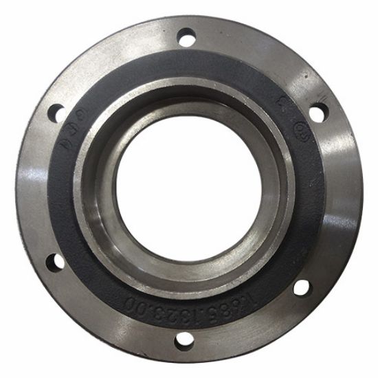 Picture of Input Shaft Cover To Fit Capello® - NEW (Aftermarket)