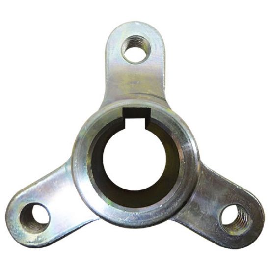 Picture of Flange, Rigid Fender Auger 2019 and Newer To Fit Capello® - NEW (Aftermarket)