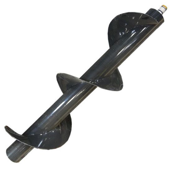 Picture of Wing Auger Left Hand 8 Row 30 Inch Spacing Folding Heads To Fit Capello® - NEW (Aftermarket)