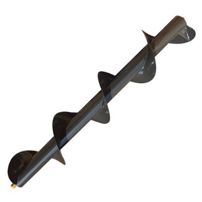 Picture of Auger Wing Left Hand Diamant 12 Row 30 Inch Folding Heads To Fit Capello® - NEW (Aftermarket)