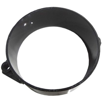 Picture of Drive Coupler Shield To Fit Capello® - NEW (Aftermarket)