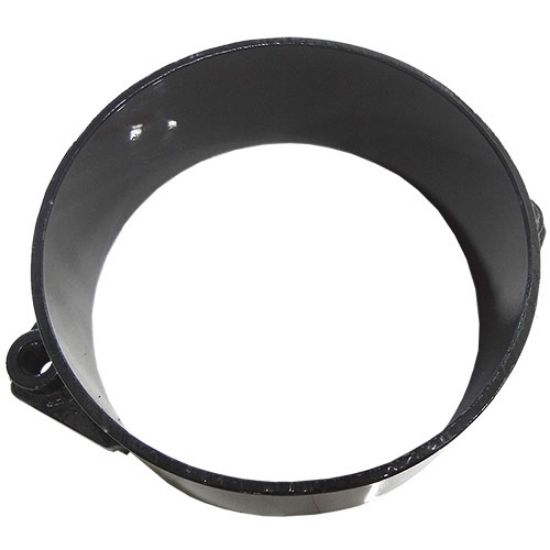 Picture of Drive Coupler Shield To Fit Capello® - NEW (Aftermarket)
