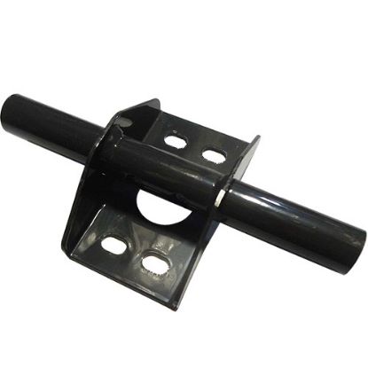 Show details for Snout Hinge Bracket To Fit Capello® - NEW (Aftermarket) Picture of Snout Hinge Bracket To Fit Capello® - NEW (Aftermarket)