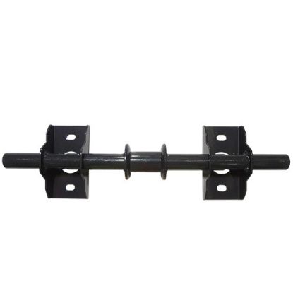 Show details for Snout Hinge Bracket To Fit Capello® - NEW (Aftermarket) Picture of Snout Hinge Bracket To Fit Capello® - NEW (Aftermarket)