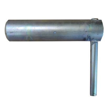 Picture of Pivot, Adapter Plate To Fit Capello® - NEW (Aftermarket)