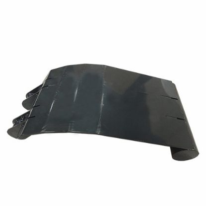 Show details for Stalk Crusher To Fit Capello® - NEW (Aftermarket) Picture of Stalk Crusher To Fit Capello® - NEW (Aftermarket)