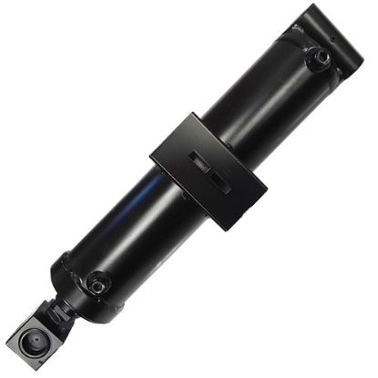 Picture of Hydraulic Wing Lift Cylinder, 8 Row 30 Inch Folding Heads To Fit Capello® - NEW (Aftermarket)