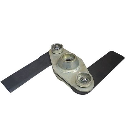 Show details for Stalk Chopper Assembly Complete 30 Inch Spacing To Fit Capello® - NEW (Aftermarket) Picture of Stalk Chopper Assembly Complete 30 Inch Spacing To Fit Capello® - NEW (Aftermarket)