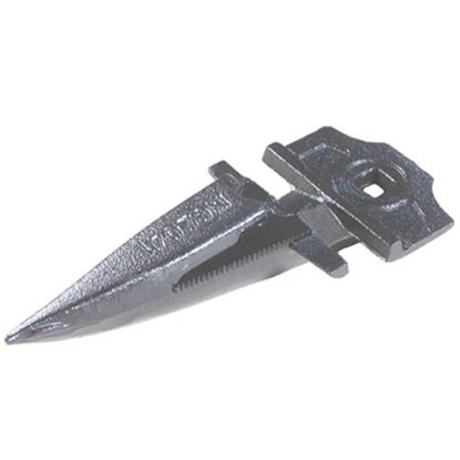 Show details for Mower Guard, Sinlge Prong To Fit International/CaseIH® - NEW (Aftermarket) Picture of Mower Guard, Sinlge Prong To Fit International/CaseIH® - NEW (Aftermarket)