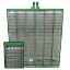 Picture of Sieve, Top Chaffer, Adjustable To Fit John Deere® - NEW (Aftermarket)
