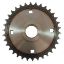 Picture of Feeder House, Sprocket, Upper Slip Clutch To Fit John Deere® - NEW (Aftermarket)