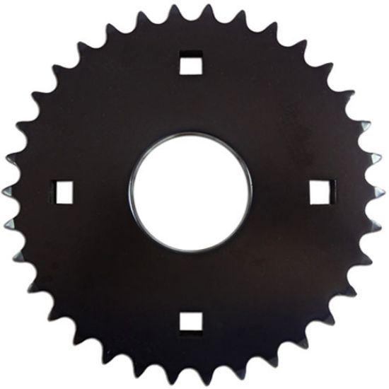 Picture of Sprocket, Feeder House Drive, Upper To Fit John Deere® - NEW (Aftermarket)