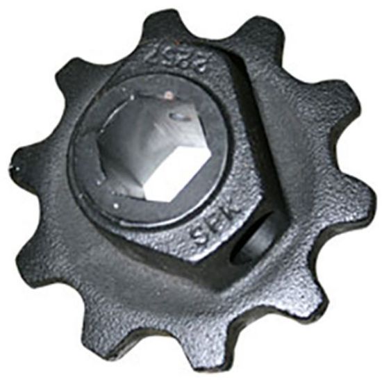 Picture of Sprocket, Feeder House, Upper To Fit John Deere® - NEW (Aftermarket)