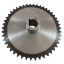 Picture of Gear Box, Unloader, Lower Vertical Drive Sprocket To Fit John Deere® - NEW (Aftermarket)