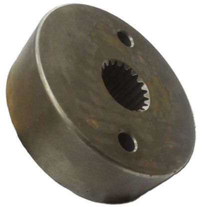 Picture of Auger Tube, Hub To Fit John Deere® - NEW (Aftermarket)