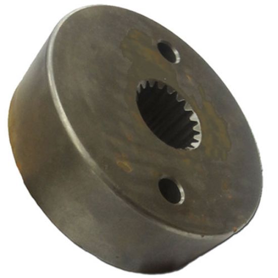 Picture of Auger Tube, Hub To Fit John Deere® - NEW (Aftermarket)