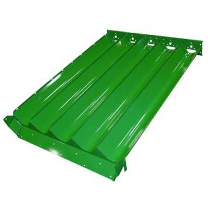 Picture of Distribution Auger Pan To Fit John Deere® - NEW (Aftermarket)